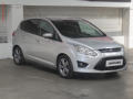 Ford C-MAX 1.6i, AC, tempo, park.asist