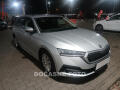 �koda Octavia 2.0 TDi, �R, LED, autoAC