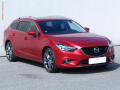 Mazda 6 1.8i