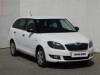 koda Fabia 1.4i, 2.maj,R, Klima