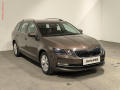 koda Octavia 1.6 TDi, R, Ac, tempo, park