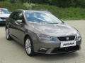 Seat Leon 1.6TDi, 2.maj,�R, DSG, AC