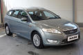 Ford Mondeo 2.0 TDCi, AC, temp.