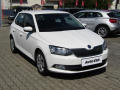 koda Fabia 1.2 TSI, R, AC