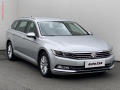 Volkswagen Passat 1.6 TDi, Comfortline, LED