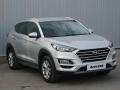 Hyundai Tucson 1.6 T-GDi, �R, AC, tempo