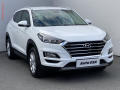 Hyundai Tucson 1.6dCi, 2.maj,R, Icebreaker