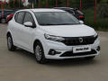 Dacia Sandero 1.0 TCe, Comfort