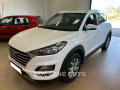 Hyundai Tucson 1.6TCi, 2.maj,R, Icebreaker