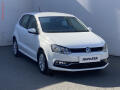 Volkswagen Polo 1.2 TSi, Comfortline