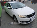 koda Rapid 1.0 TSi, 2.maj,R, AC
