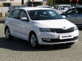 koda Rapid 1.0 TSi, 2.maj,R, AC