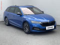 koda Octavia 1.5 TSI, 2.maj,R
