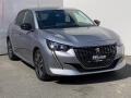 Peugeot 208 1.2 PT, Allure, LED, kamera