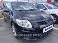 Toyota Auris 1.6 VVTi, AT, el. v�bava
