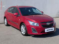 Chevrolet Cruze 1.8 i, 1.maj,�R, AC, temp