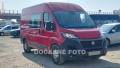 Fiat Ducato 2.3MJT L2H2 MAXi, Navi