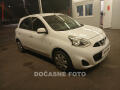 Nissan Micra 1.2i, �R, servis.kniha, AC