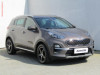 Kia Sportage 1.6 CRDi 4x4, R, TOP, LED