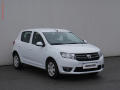 Dacia Sandero 1.2 i, 2.maj,R, Klima