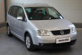 Volkswagen Touran 1.9TDi, AC, vhev sed