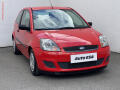 Ford Fiesta 1.3i, AC