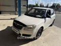 �koda Fabia 1.2i, �R