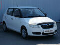 �koda Fabia 1.2i, �R