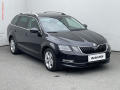 koda Octavia 1.6 TDi, Style, LED