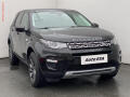 Land Rover Discovery Sport 2.0TD4 AWD HSE, Luxury, AT