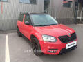 �koda Yeti 2.0 TDi, �R, xenon, autoAC