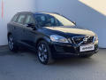 Volvo XC60 2.4 D5 AWD, AT, xenon, ke