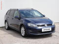 Volkswagen Golf 1.6 TDi, Navi