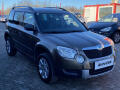 �koda Yeti 1.2 TSi, STK10/27