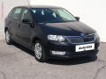 �koda Rapid 1.2 TSi, Ambition, navi, TZ