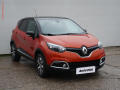 Renault Captur 0.9 TCR, 2.maj,R, autoAC