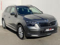 koda Kamiq 1.0 TSi, R, Style, LED