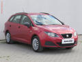 Seat Ibiza 1.2i, R, AC, park.asist