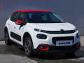 Citro�n C3 1.2PT, Tempo, park. �idla