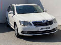 �koda Superb 1.6 TDi, Ambition, TZ, panor