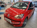 Volkswagen up! 1.0, klima, STK10/2025