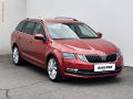 koda Octavia 1.5 TSi, L&K, navi, LED