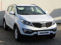 Kia Sportage 1.6GDi, R, TZ, +ALU