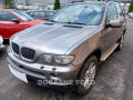 BMW X5 306D2, R