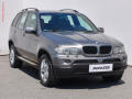BMW X5 3.0 D 4x4, R, AT, ke, AC