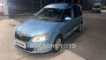 �koda Roomster 1.2 TSI, 1.maj,�R, Ambition