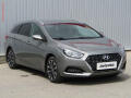 Hyundai i40 1.6CRDi, �R, AC, navi, kamera