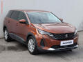 Peugeot 5008 1.2PT, 1.maj,�R, Active, LED