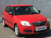 koda Fabia 1.2 HTP, AC