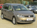 Volkswagen Sharan 2.0TDi, AC, TZ, k��e